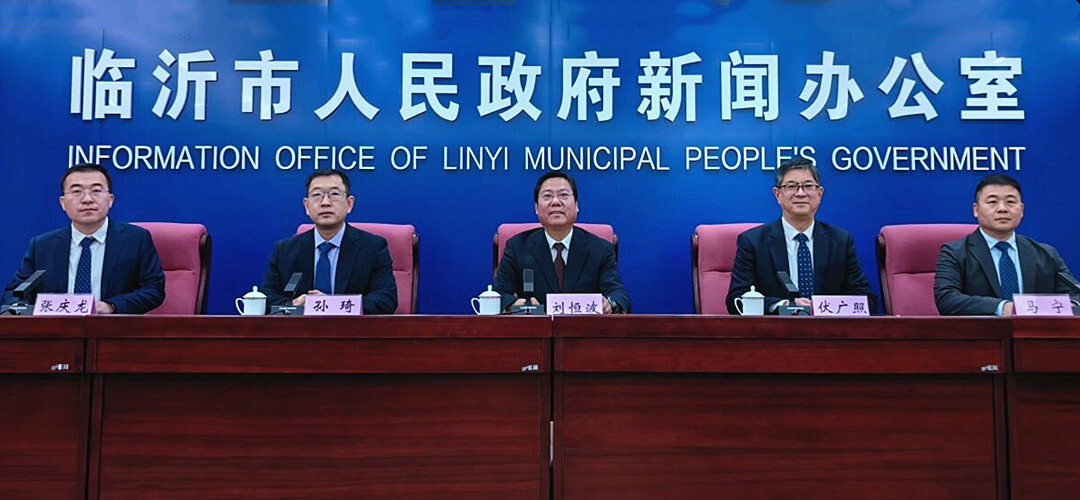 上海儿童医学中心临沂医院明年正式运营